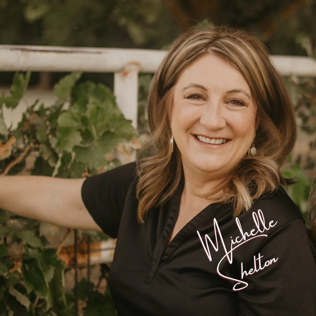 Michelle Shelton