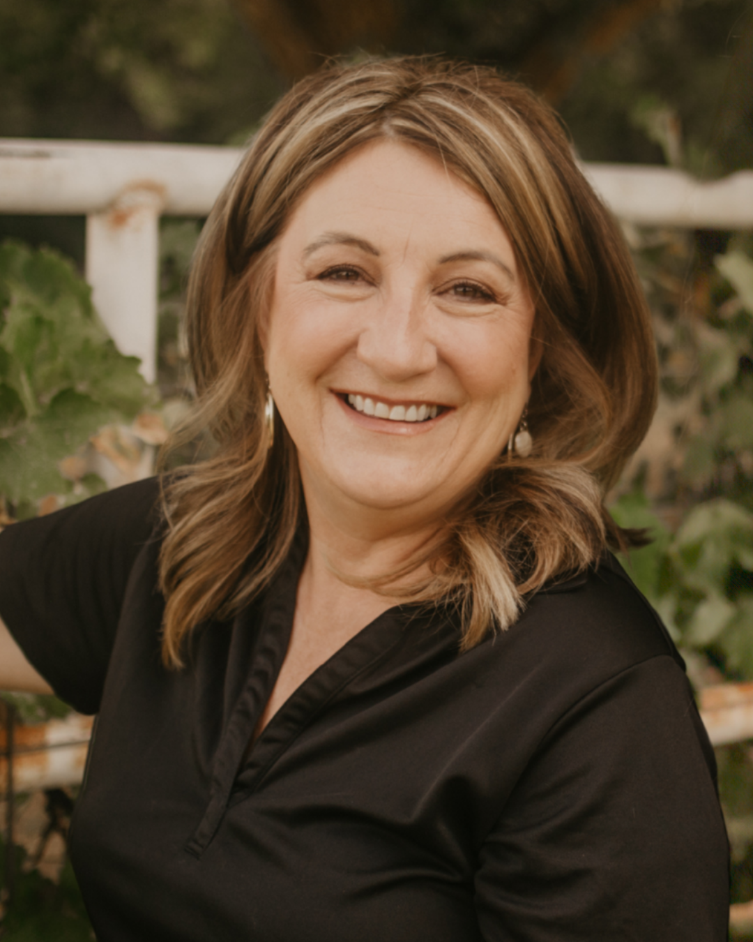 Michelle Shelton, Broker