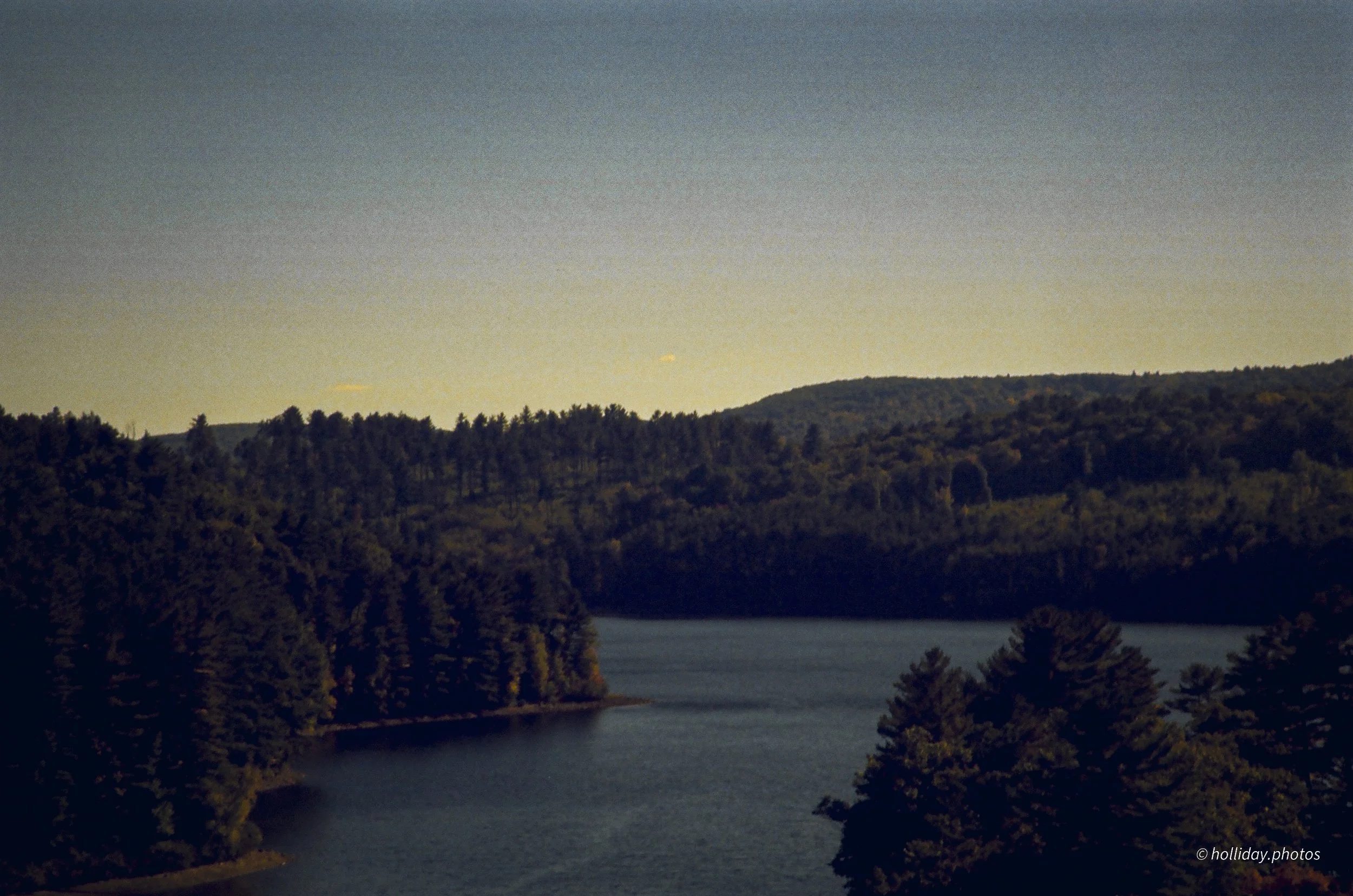 Days End, Perpetually - 35MM