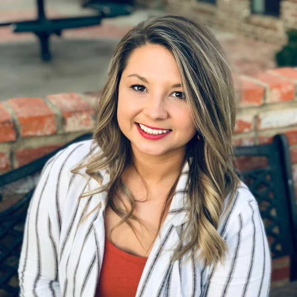 Kaitlyn Beebe