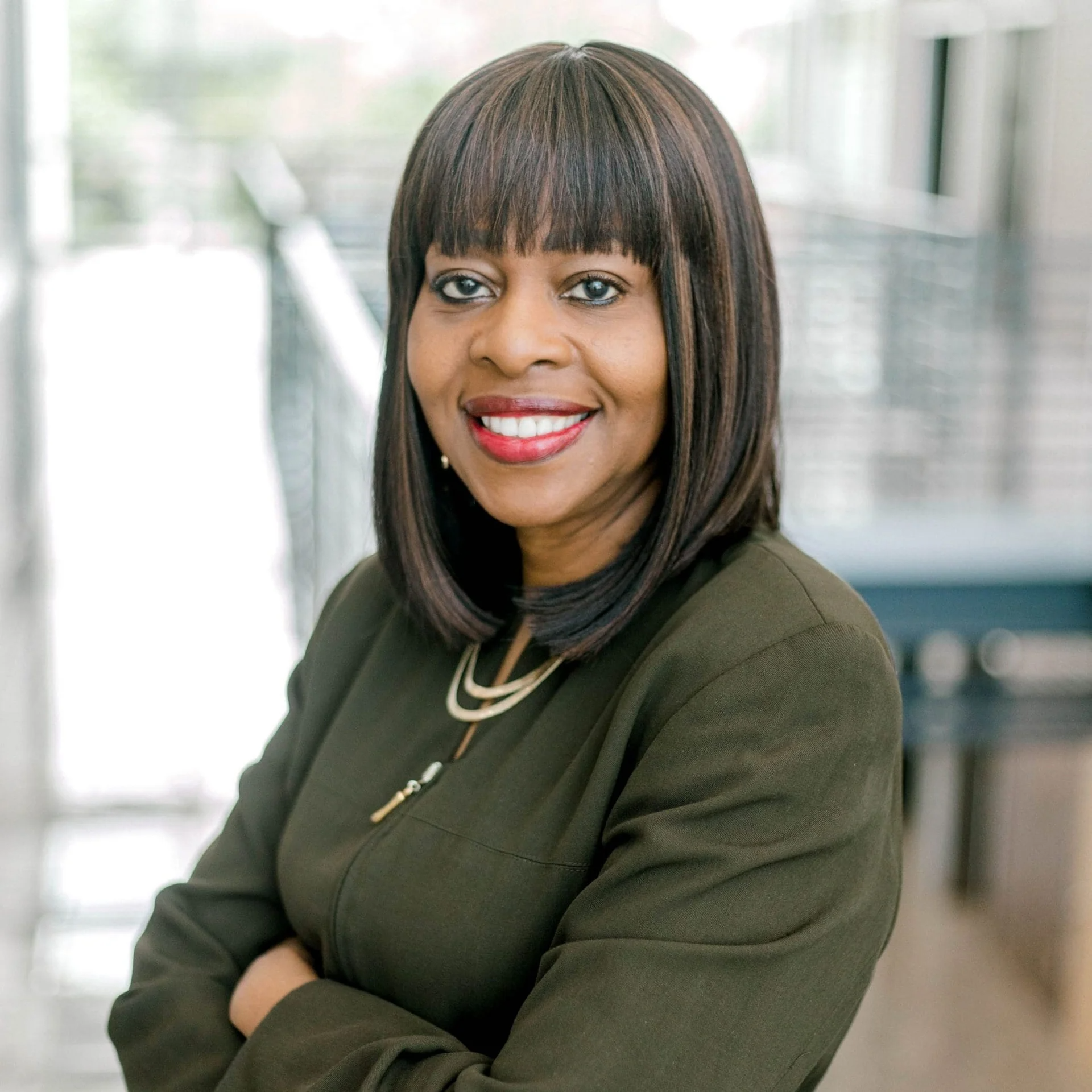 Sheila Wooten