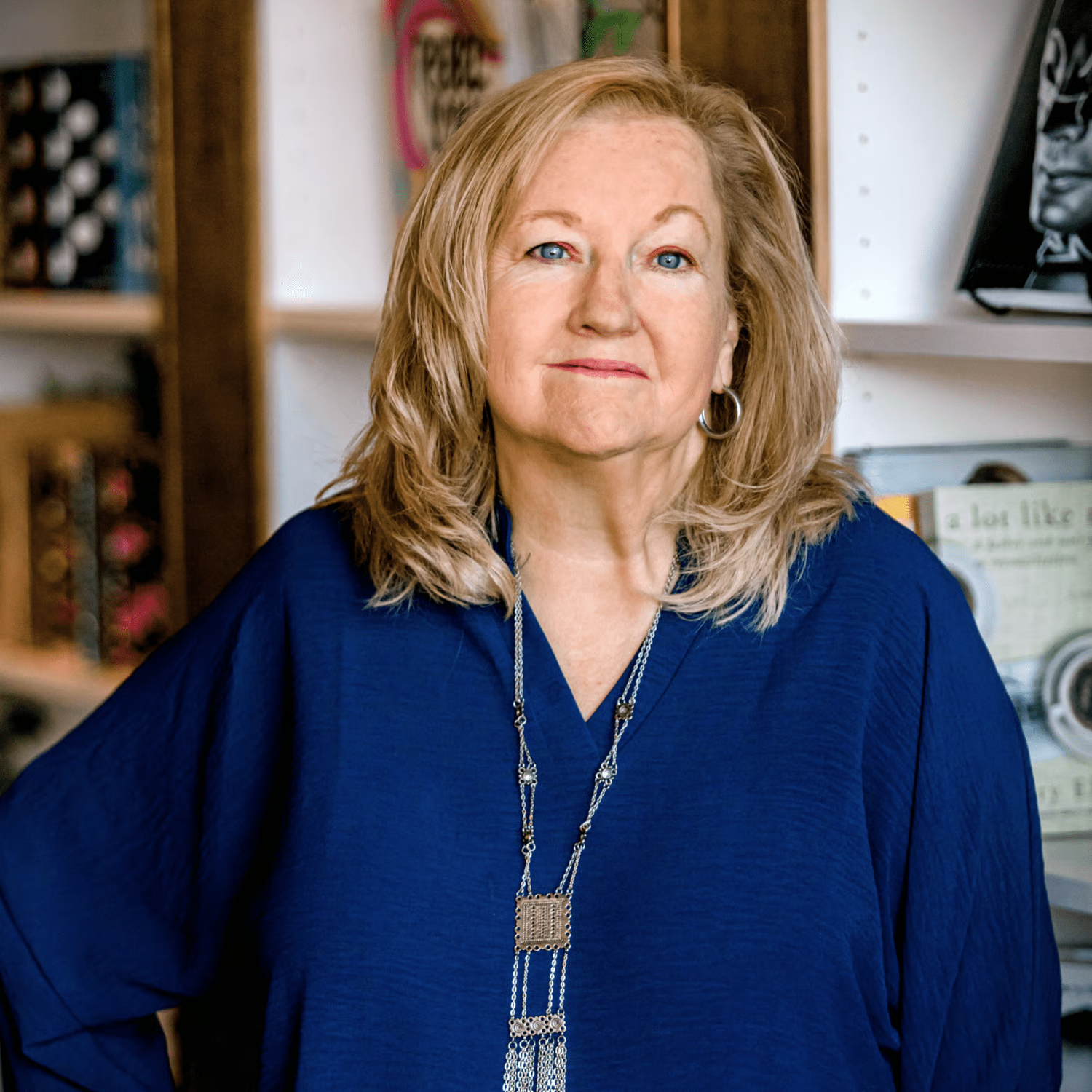 Janet Strachan