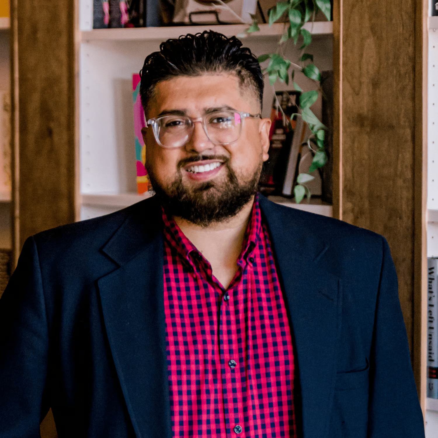 Marcos Barajas