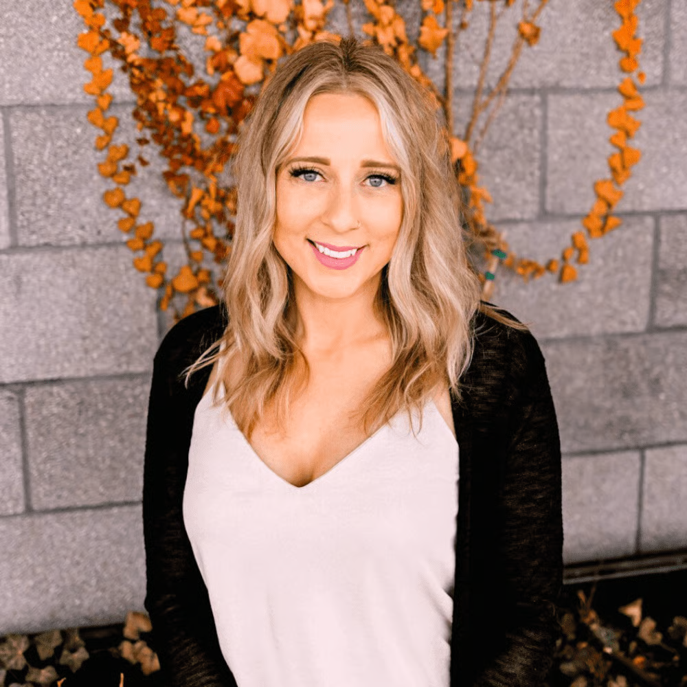 Kristen Busby