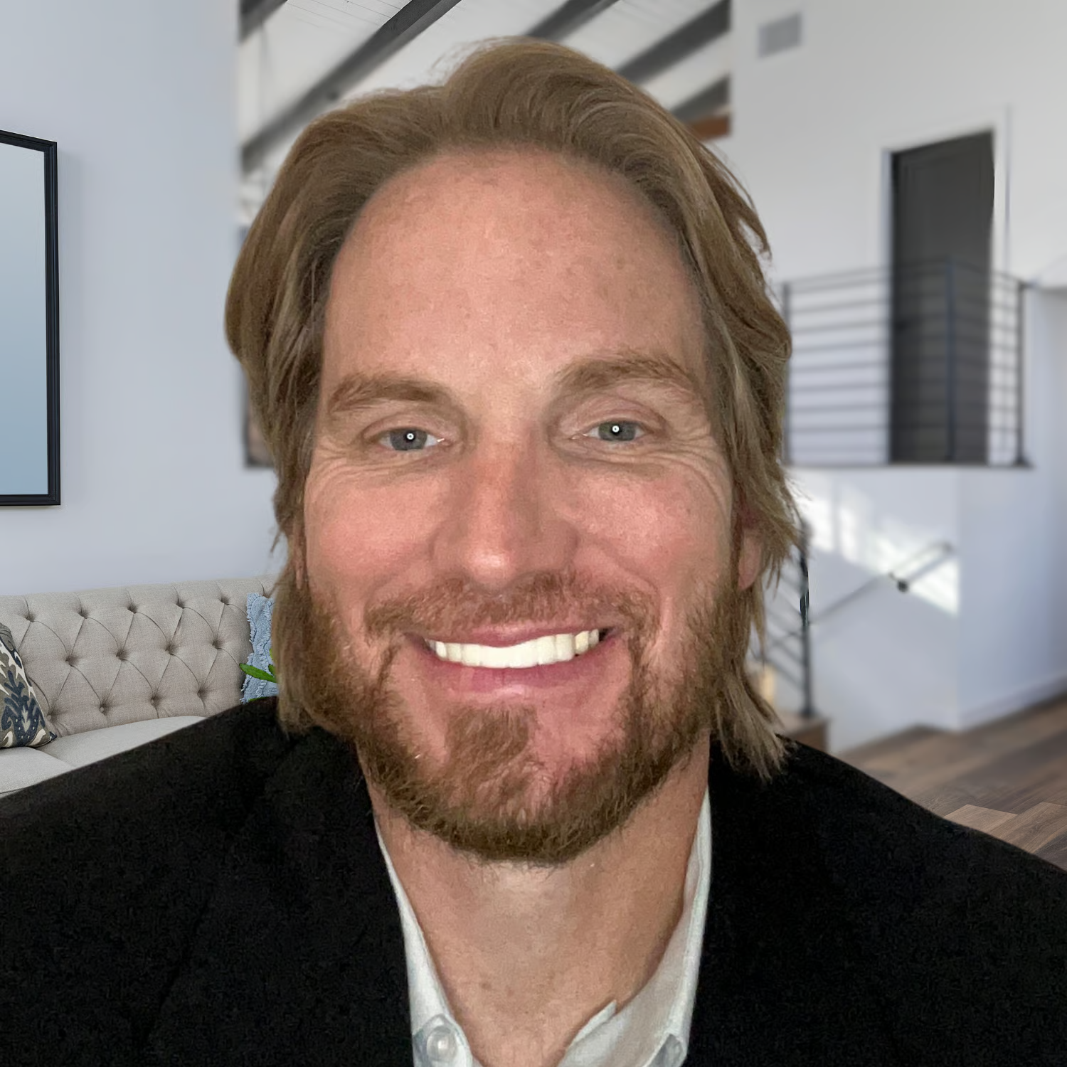 Matthew Hardisty