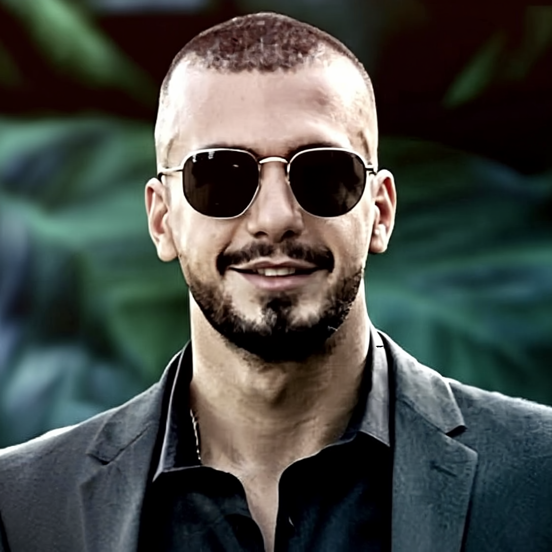 Shant Avedisian