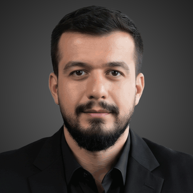 Shant Avedisian