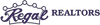 Regal Realtors Logo