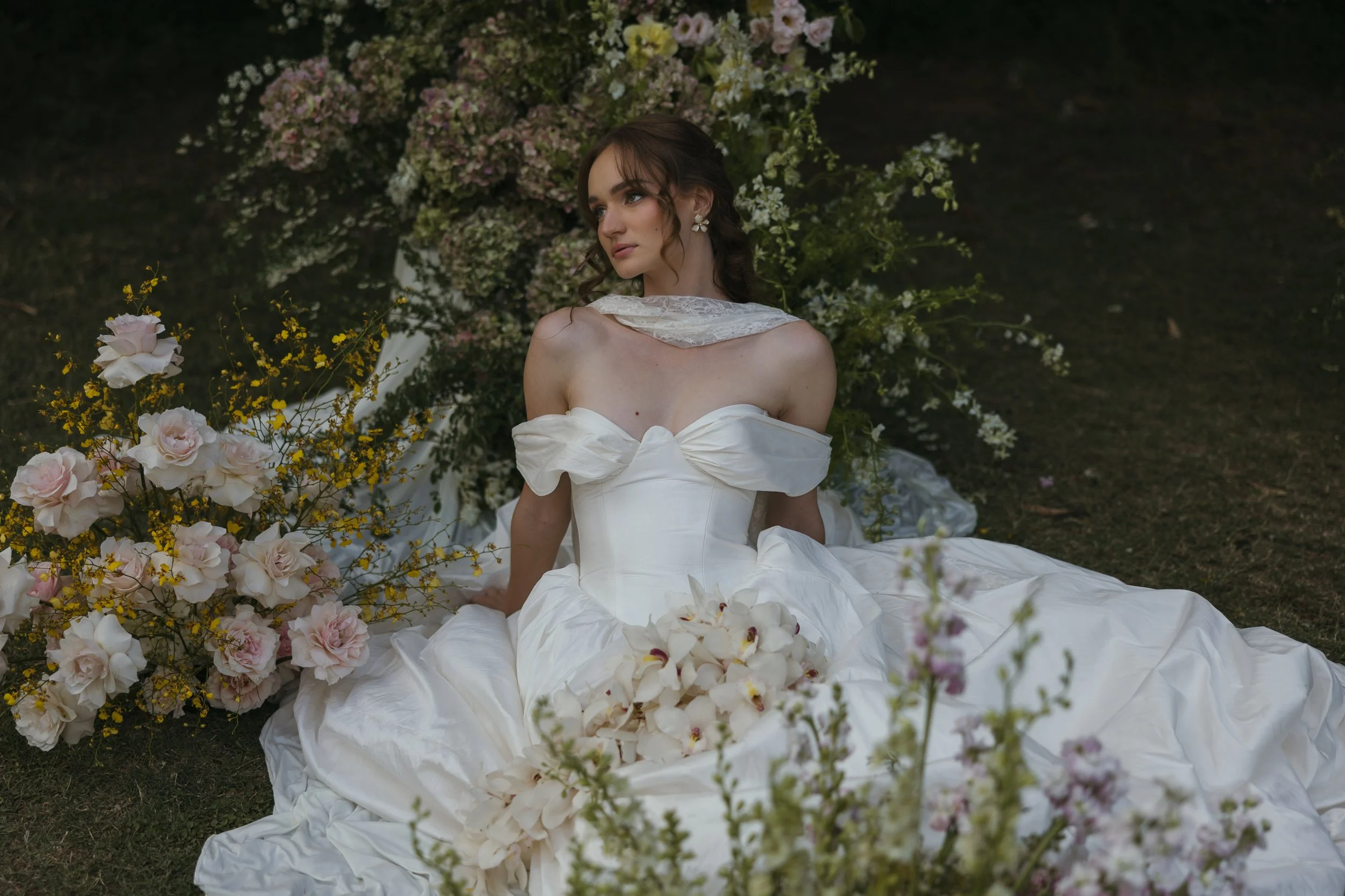 Weddings & Elopements
