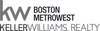 KW Boston MetroWest Logo