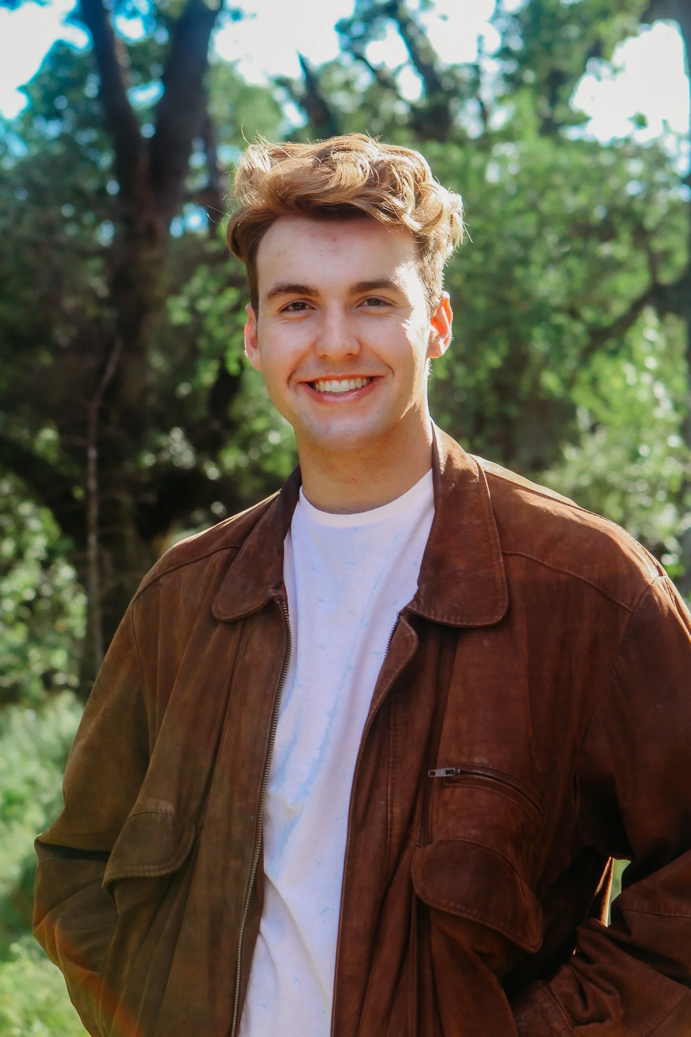 Caleb McKeon