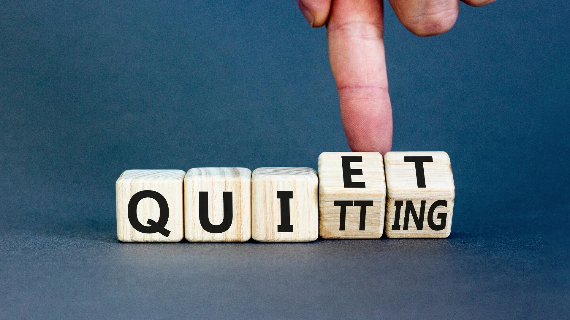 Is Your Sales Team Quietly Quitting? The Silent Revenue Leak Leaders Ignore