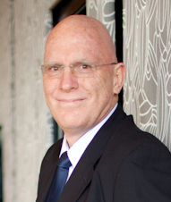 Greg Nunes, Fresh Perspectives co-founder and revenue leadership advisor