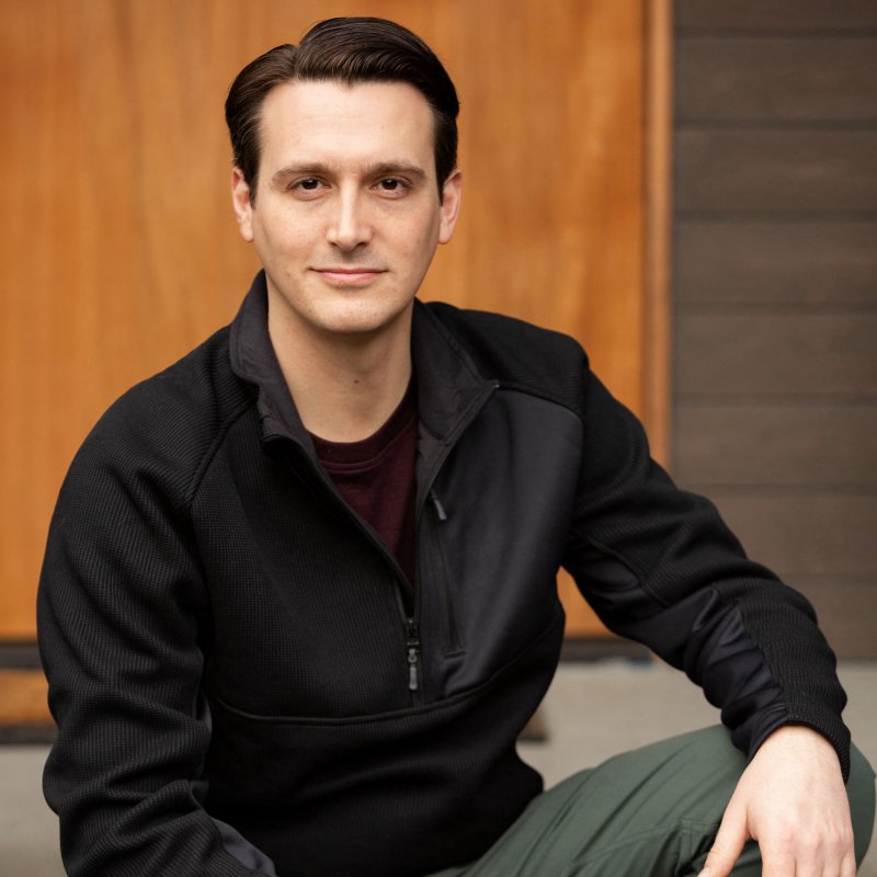 Aaron Alan