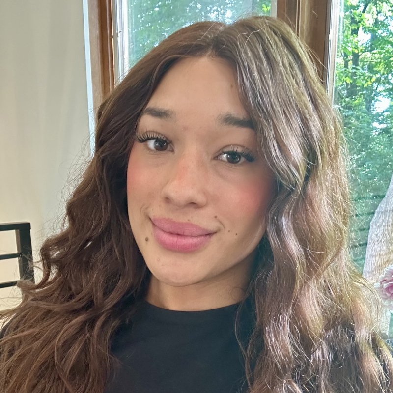 Whitney Barcus- Glover