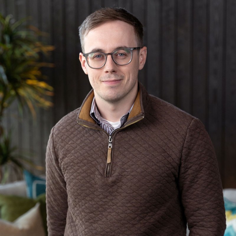 Ciaran Melly
