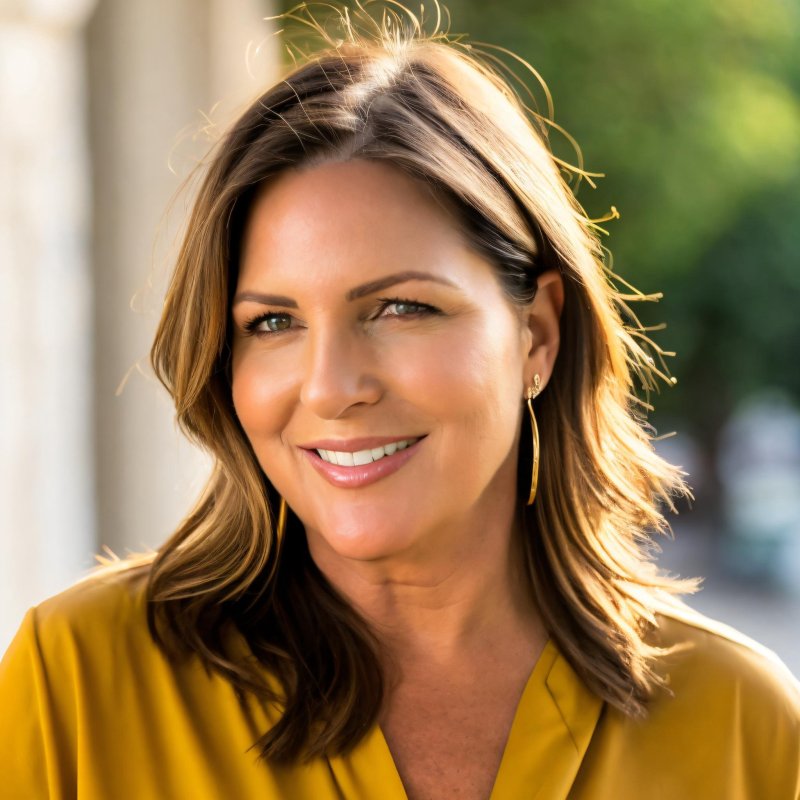 Darlene Flint
