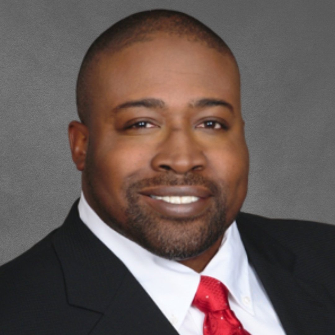 Marius Williams Sr.