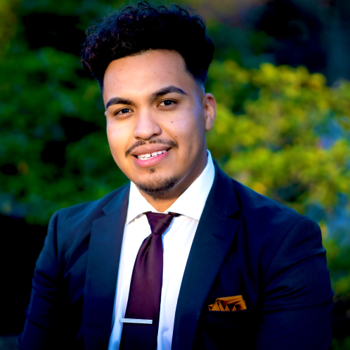 Daniel Juarez De La Cruz