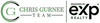 The Chris Gurnee Home Selling Team Logo