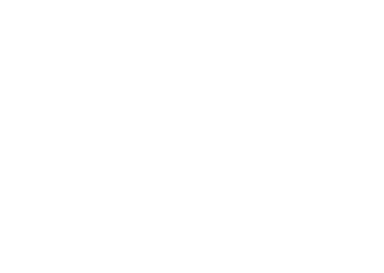 Empty white background