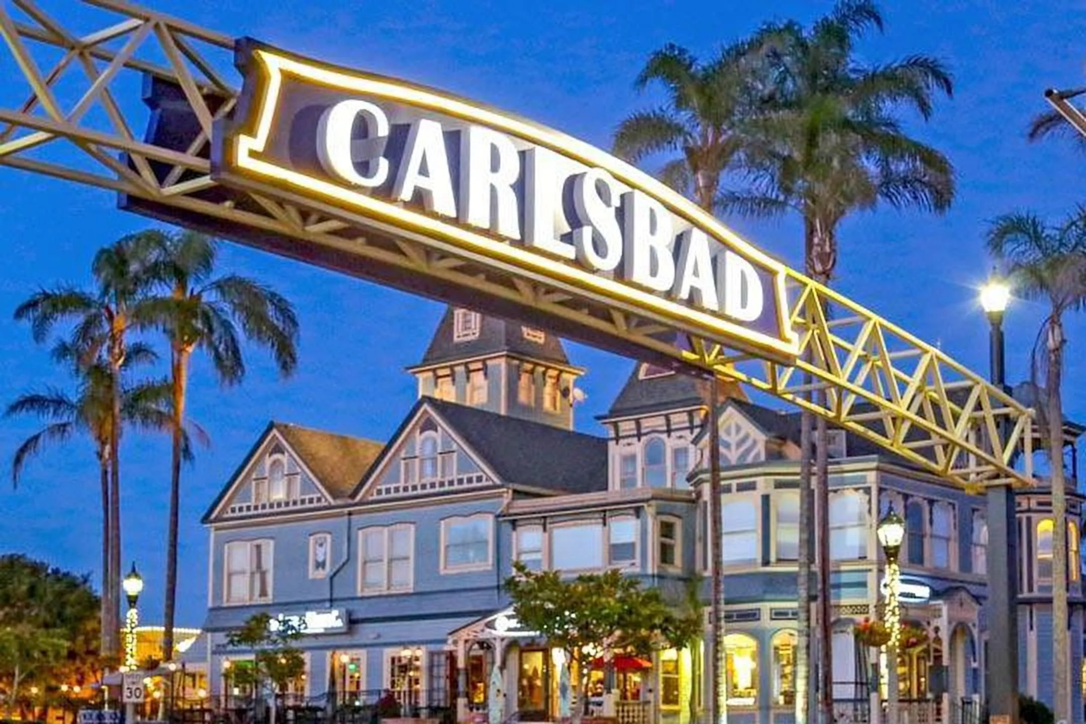 Carlsbad