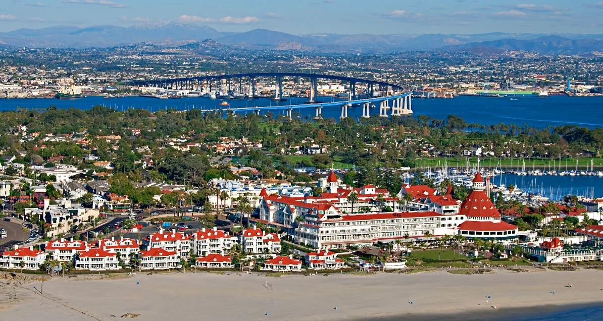 Coronado