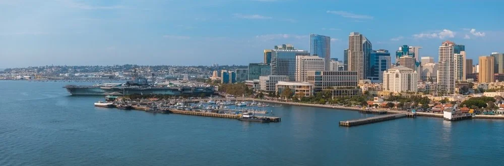 San Diego