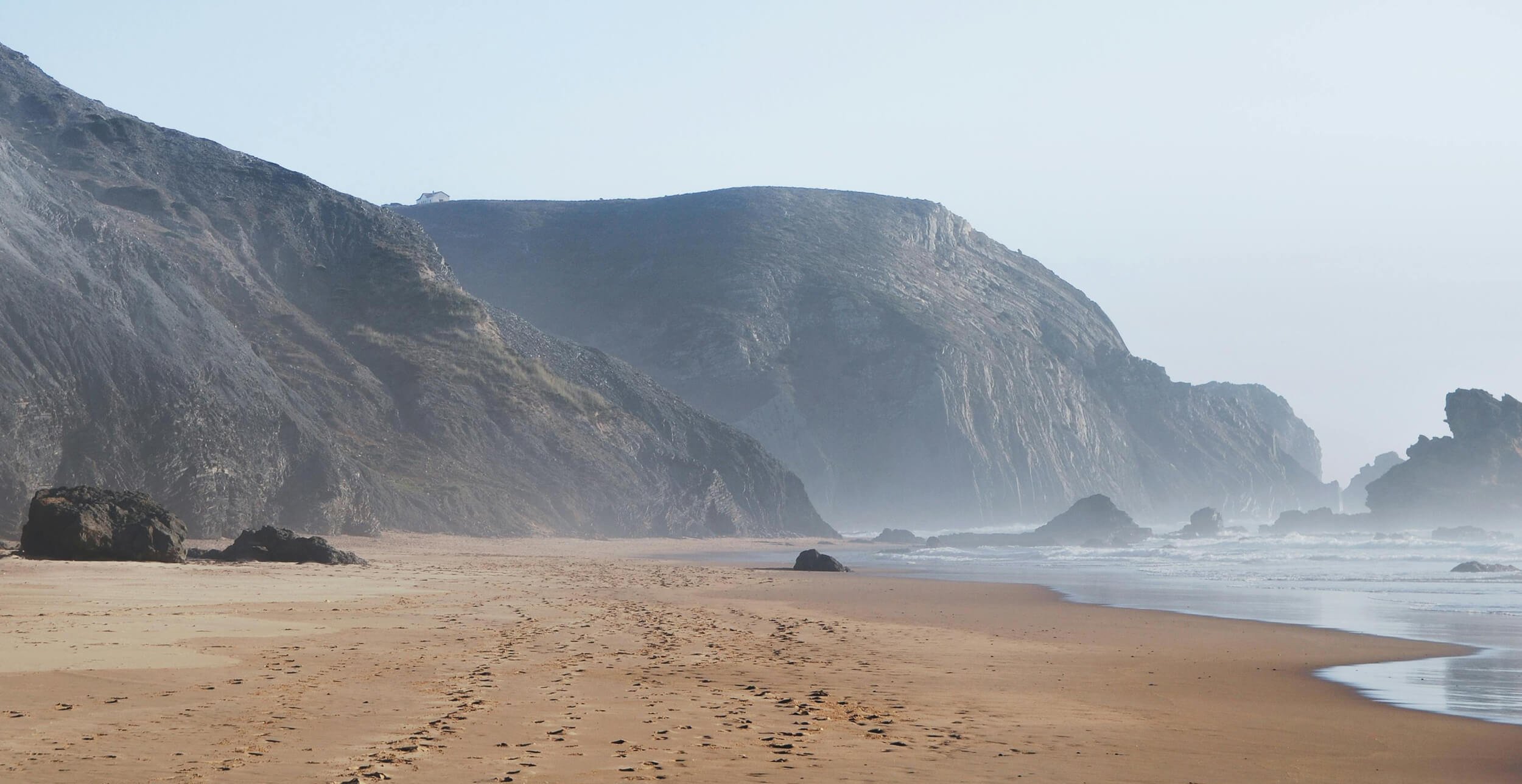 Color Palette and Mood for Serene Irene