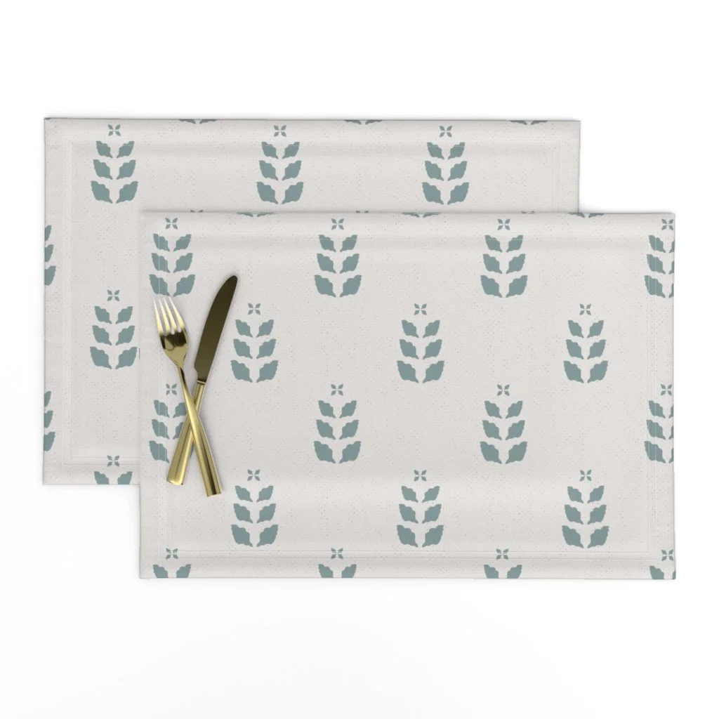 boho-leaves-sage-placemats.jpeg