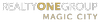 Realty One Group Magic City Logo