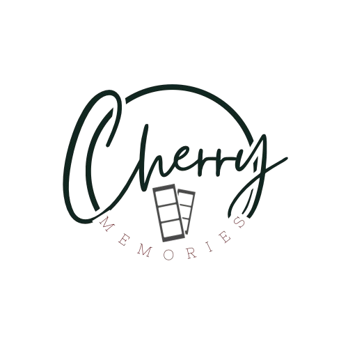 CHERRY MEMORIES PHOTOBOOTH