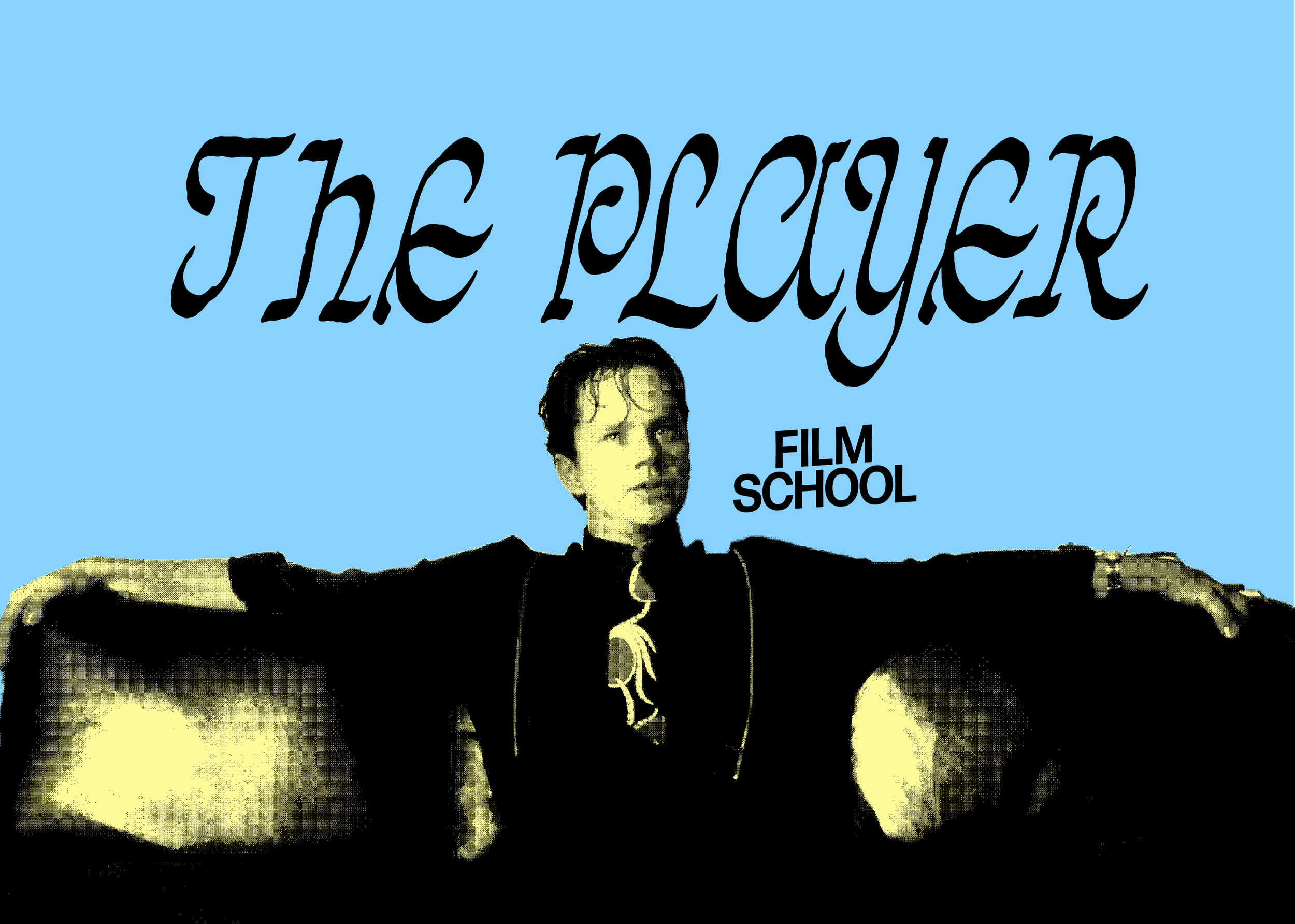 The Player