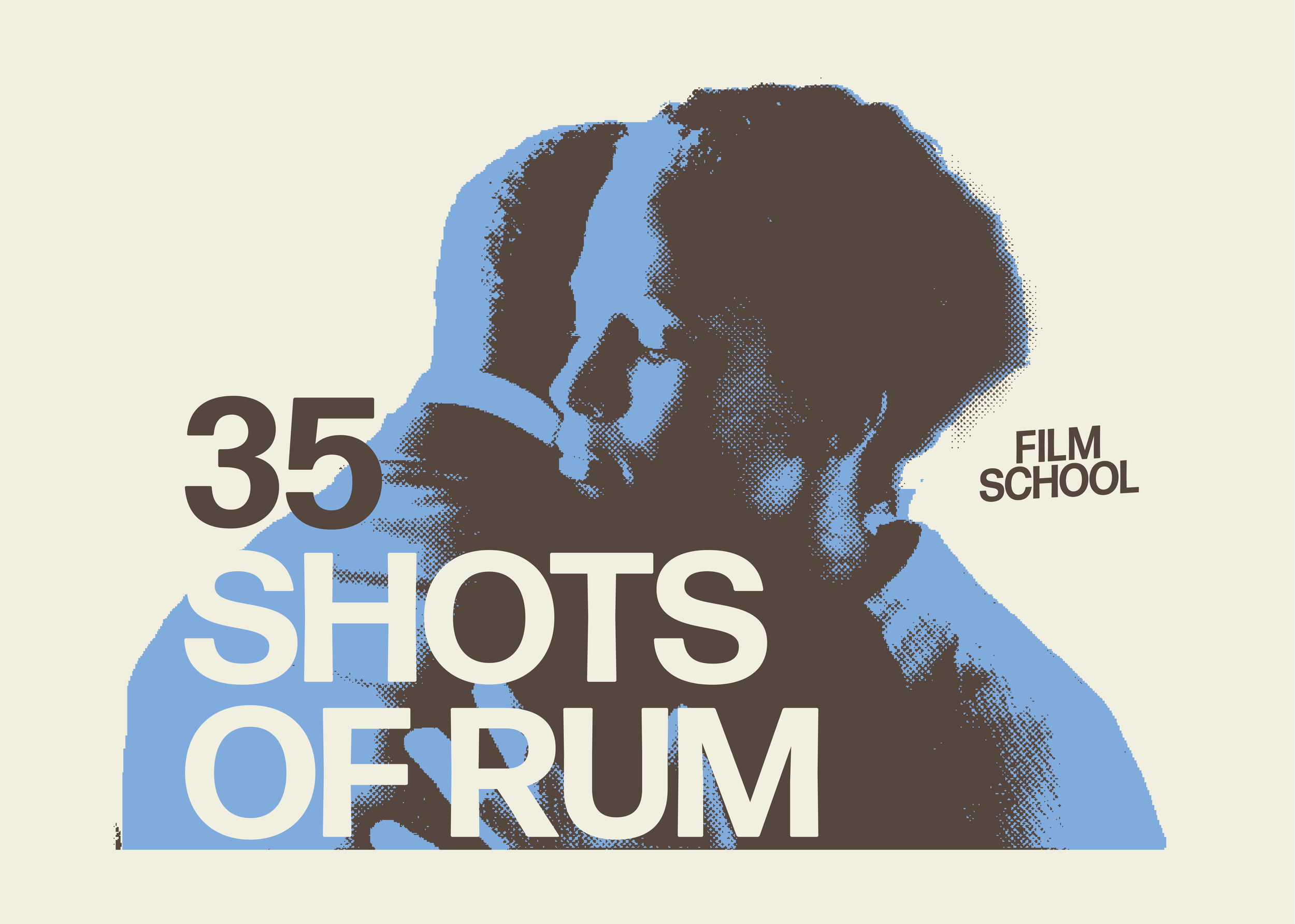35 Shots of Rum