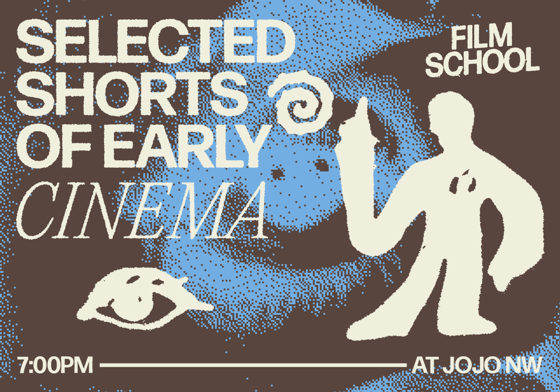 Selected Shorts of Early Cinema