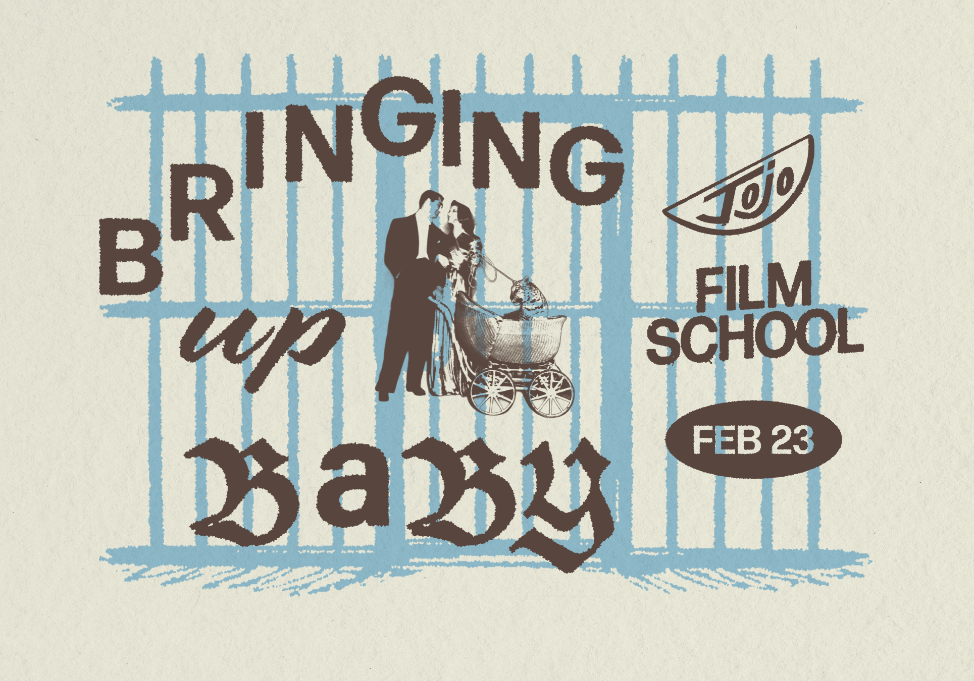 Bringing Up Baby Screening & Discussion