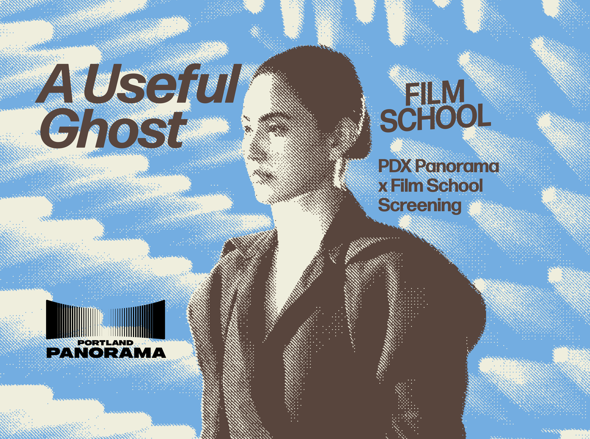 A Useful Ghost PDX Panorama Screening