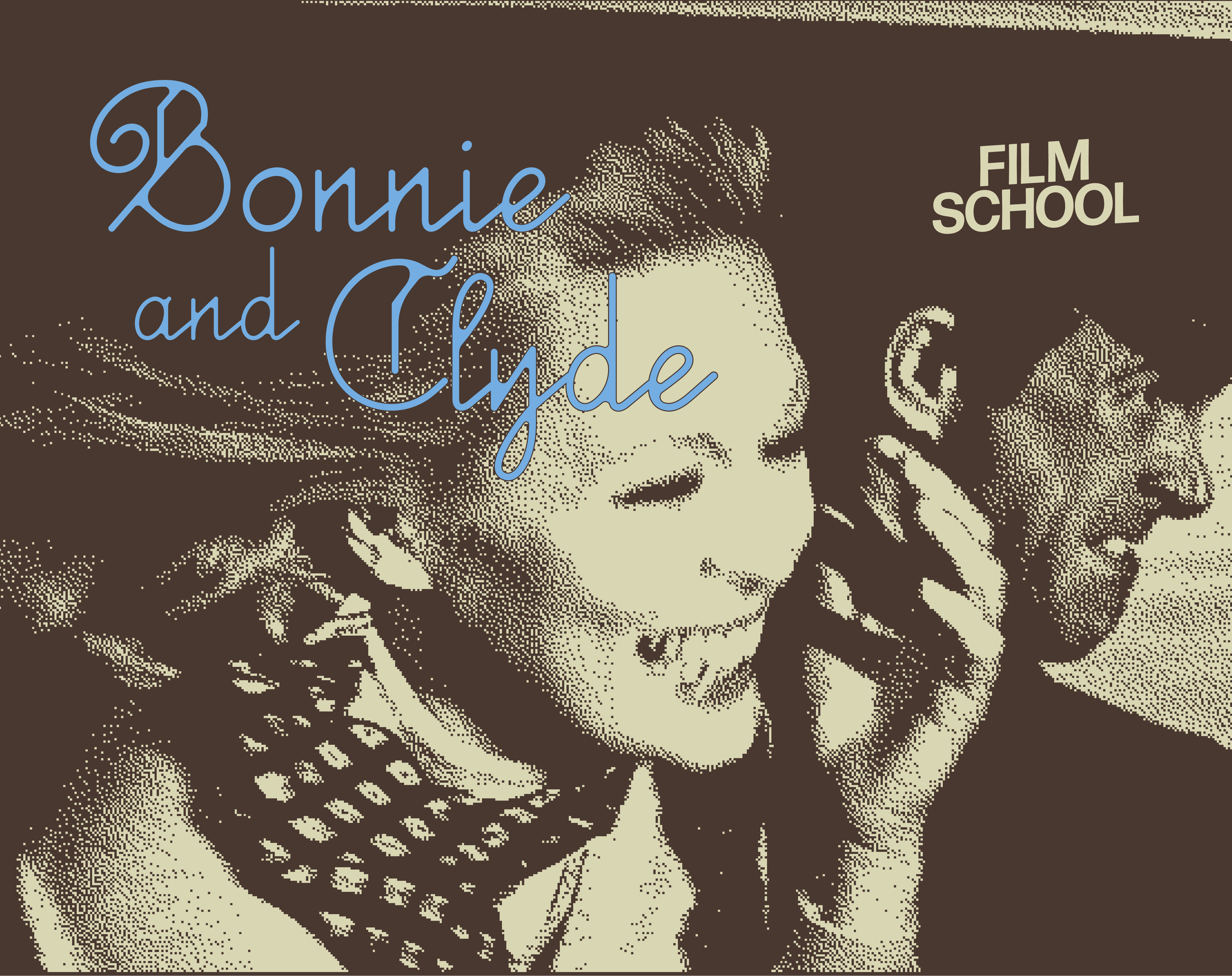 Bonnie and Clyde