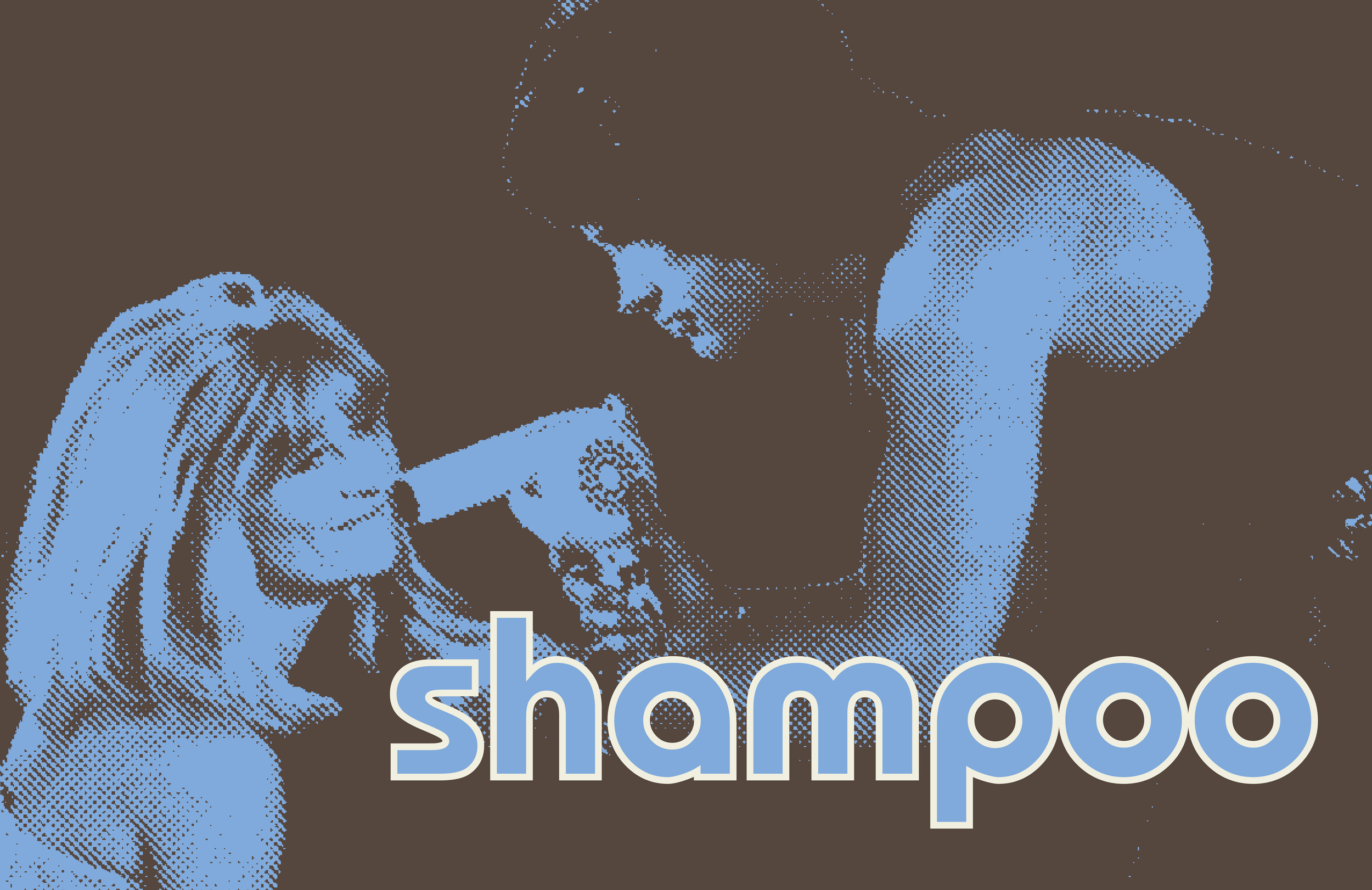 Shampoo