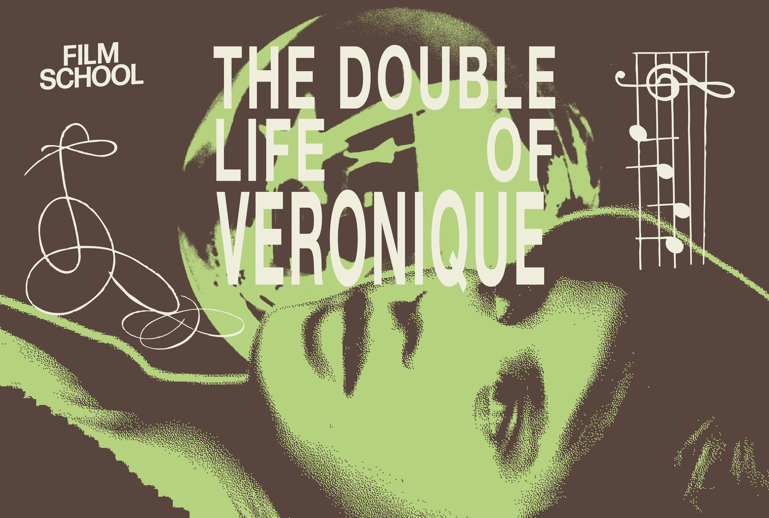 The Double Life of Véronique