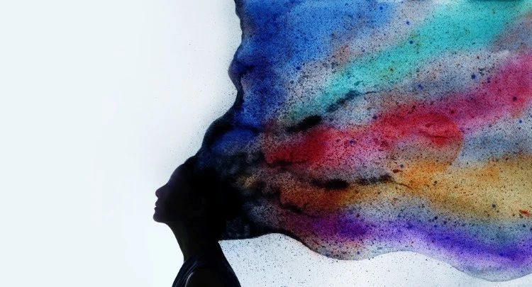 What is altered in an altered state of consciousness?