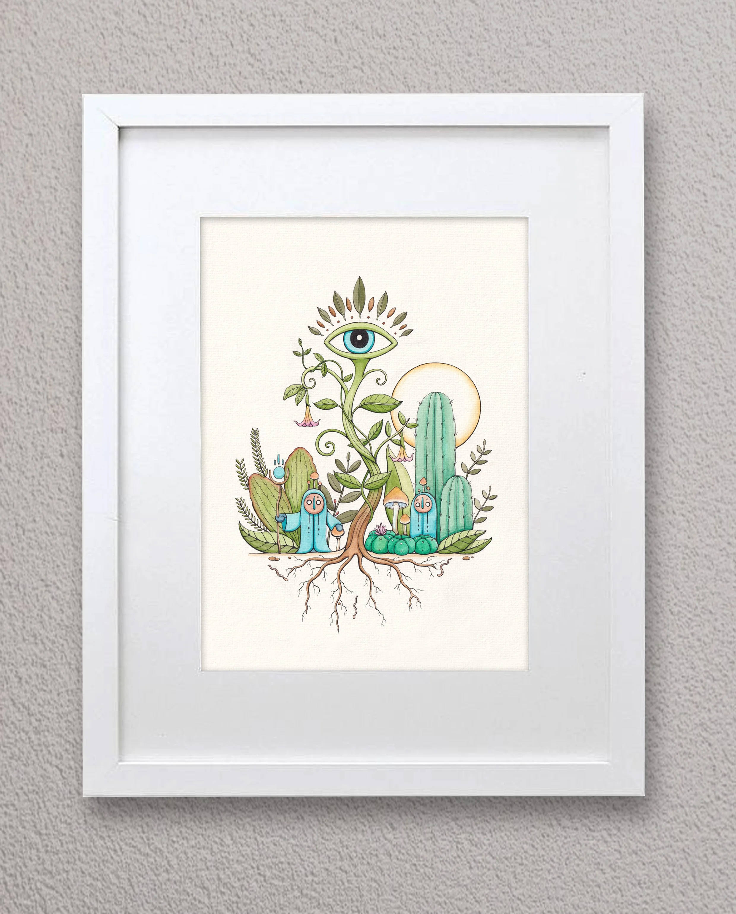 ega raffle plant beings.jpg
