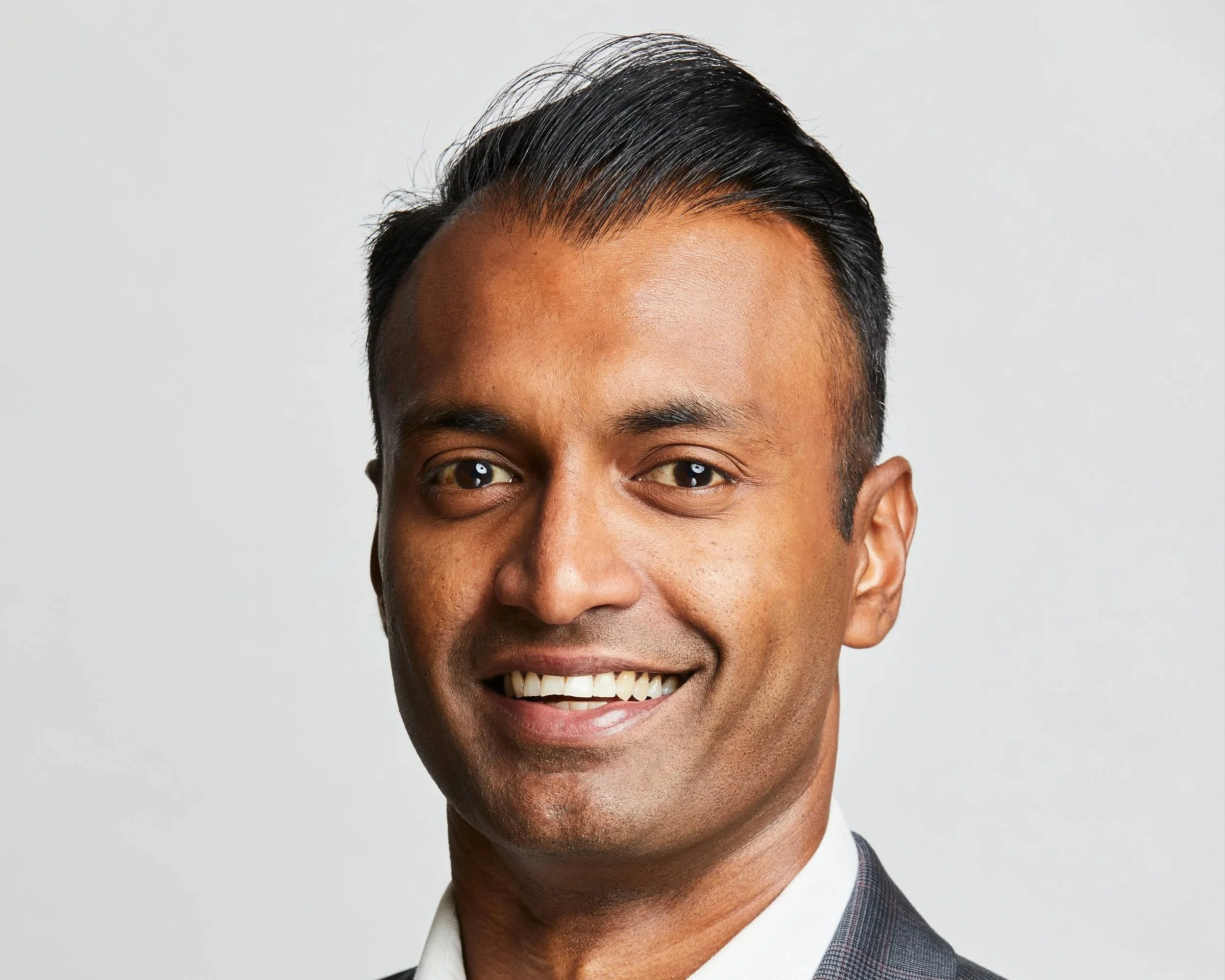 Prashanth Puspanathan