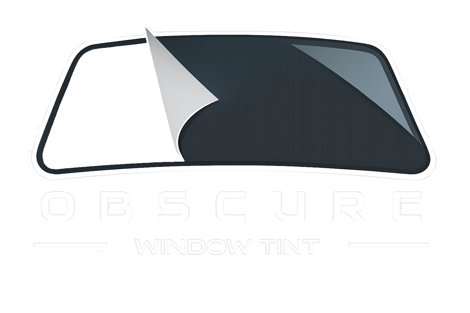 OBSCURE Window Tint