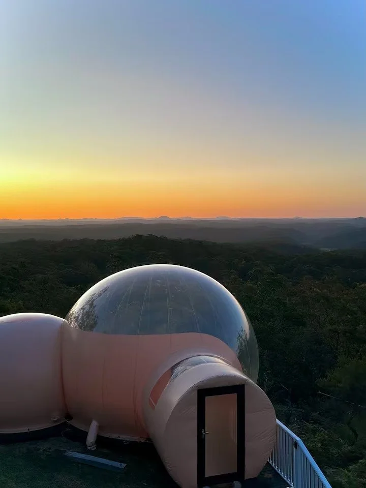 Beyond Bubbles — Stay Gift Card
