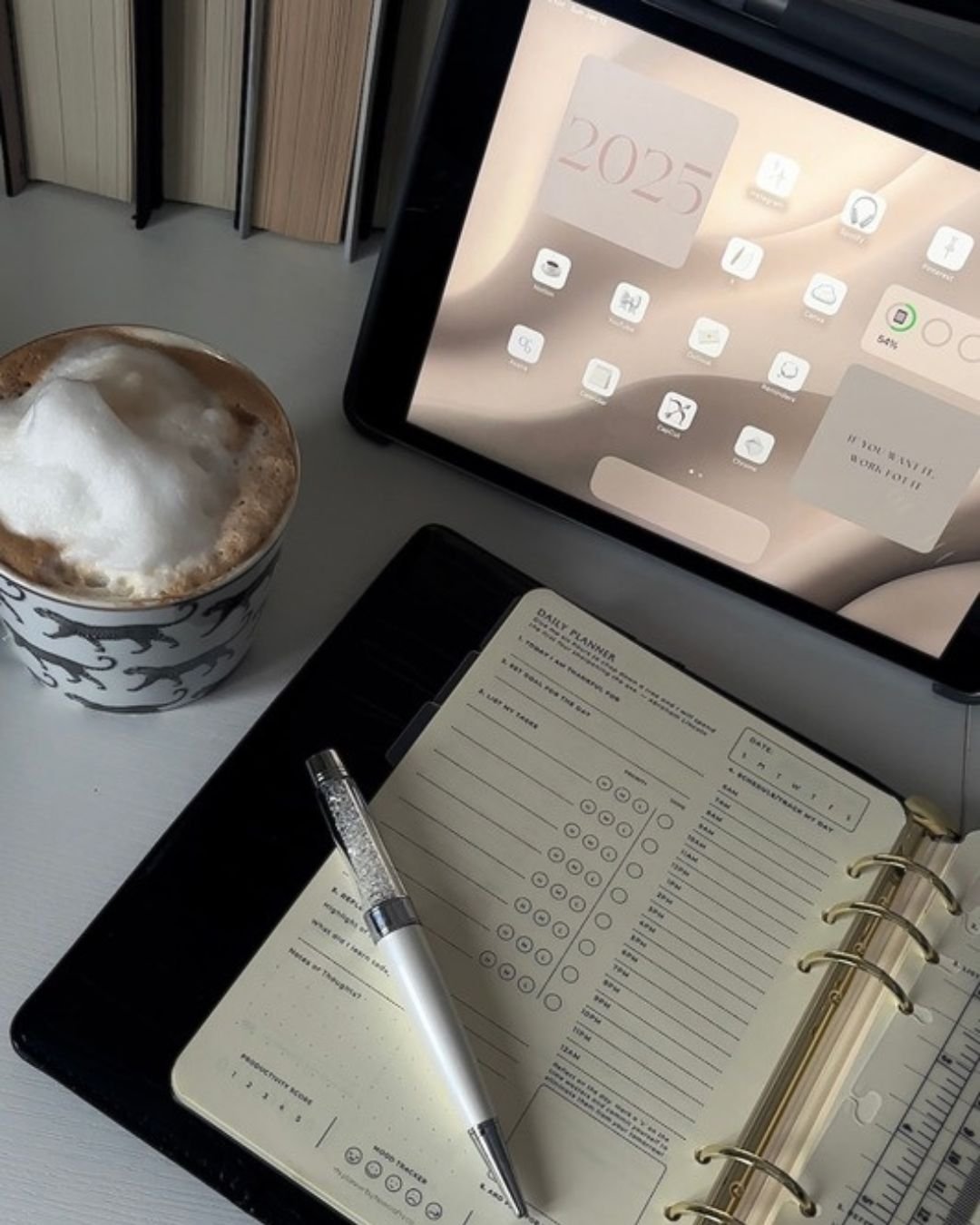 If your business didn&rsquo;t hit your visibility goals this year, I&rsquo;ll gently offer this. Did you have a strategy? Were you consistent? Did your brand match the level of client you want to attract? Did you track what worked?

If not, that&rsqu