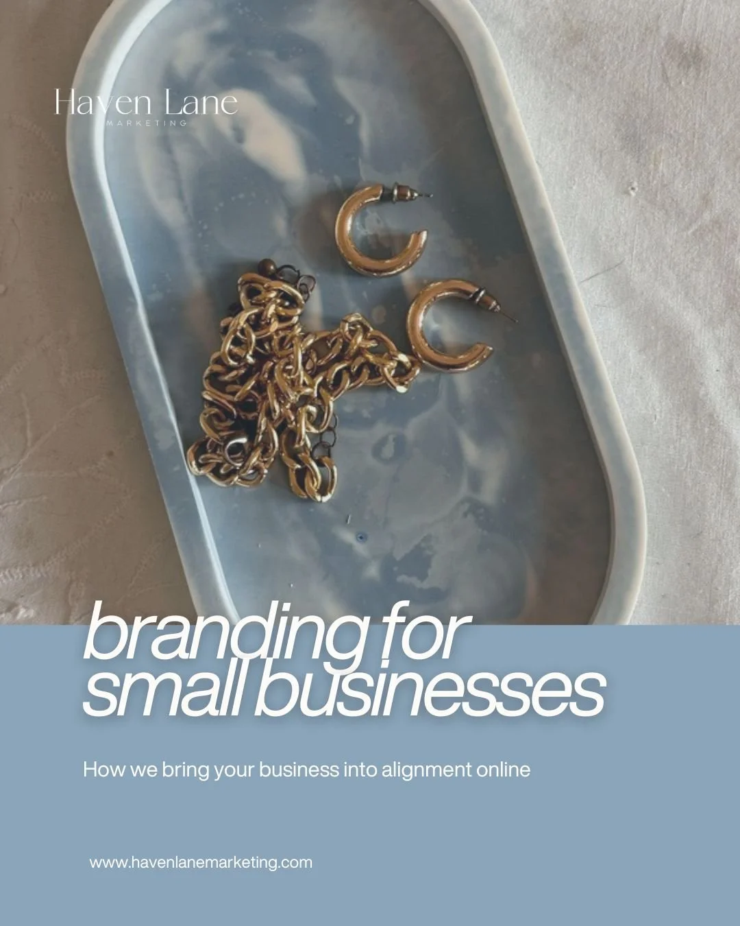 Whether you are a brand new start-up or an established business who has simply outgrown your current brand, I'm here to help.