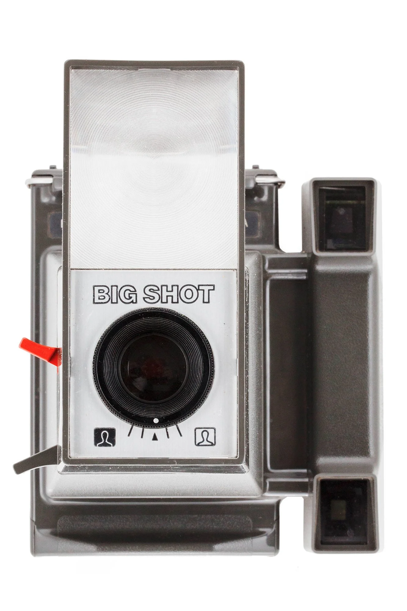 Analogue Camera Film Polaroid Big Shot Type 100 FP-100