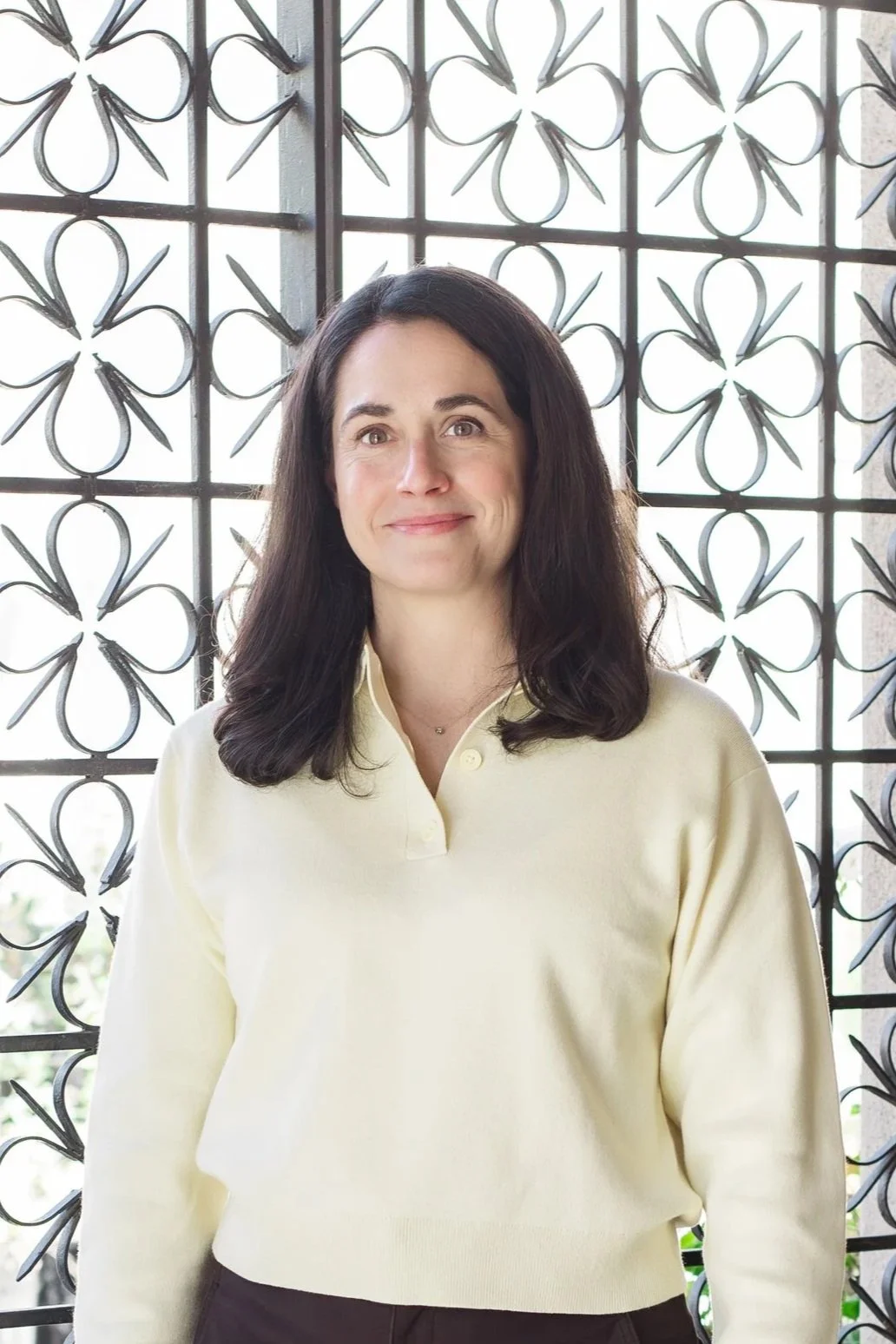 Johanna Hanley Physical Therapist