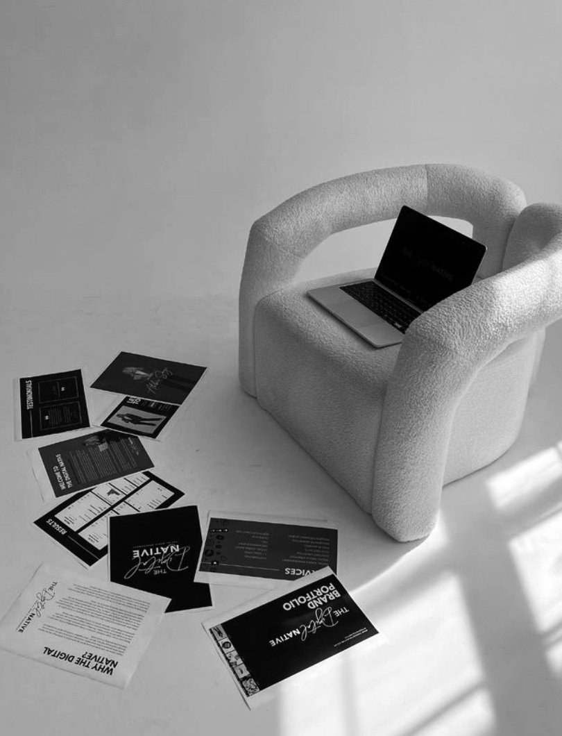 What is content marketing? Ideas for a service-based business.
